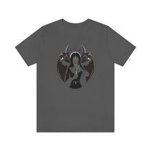 Load image into Gallery viewer, Hekate Triodos Jersey Short Sleeve Tee