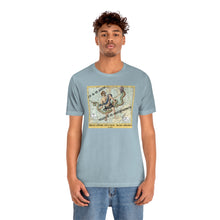 Load image into Gallery viewer, Bad Ophiuchus Jersey Short Sleeve Tee