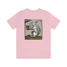 Load image into Gallery viewer, Jack The Rabbit Jersey Short Sleeve Tee