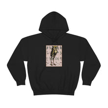 Load image into Gallery viewer, Prince Stolas Heavy Blend™ Hooded Sweatshirt