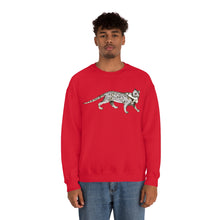 Load image into Gallery viewer, Flaisch Macht Flaisch Heavy Blend™ Crewneck Sweatshirt