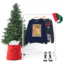 Load image into Gallery viewer, L'Ermitage Heavy Blend™ Crewneck Sweatshirt