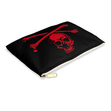Load image into Gallery viewer, Jolly Rouge Accessory Pouch
