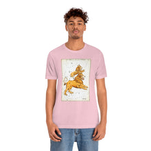 Load image into Gallery viewer, Leo Major & Leo Minor Jersey Short Sleeve Tee