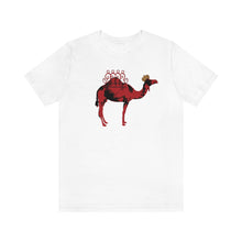 Load image into Gallery viewer, King Paimon Jersey Short Sleeve Tee