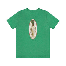 Load image into Gallery viewer, Mandrake Jersey Short Sleeve Tee
