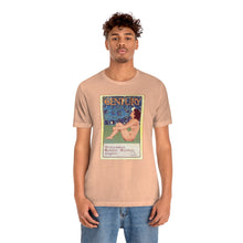 Load image into Gallery viewer, The Century Poster Jersey Short Sleeve Tee