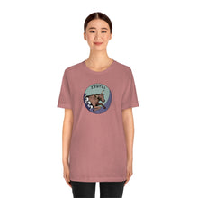Load image into Gallery viewer, Taurus Jersey Short Sleeve Tee