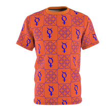 Load image into Gallery viewer, Mercury Seal AOP Tee