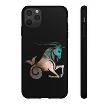 Load image into Gallery viewer, Capricorn Galaxy Tough Cases