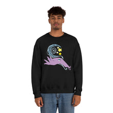 Load image into Gallery viewer, Mystic Moon Heavy Blend™ Crewneck Sweatshirt