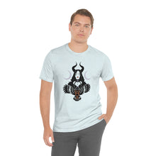 Load image into Gallery viewer, Hekate Enodia Jersey Short Sleeve Tee