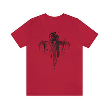 Load image into Gallery viewer, Scarecrow Jersey Short Sleeve Tee