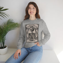 Load image into Gallery viewer, A Skeleton By Alexander Mair Heavy Blend™ Crewneck Sweatshirt