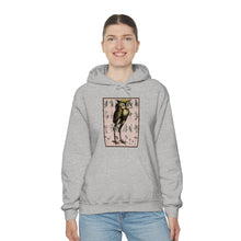 Load image into Gallery viewer, Prince Stolas Heavy Blend™ Hooded Sweatshirt