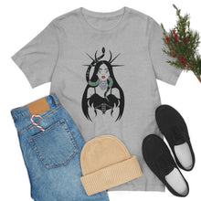 Load image into Gallery viewer, Hekate Cthonia Jersey Short Sleeve Tee