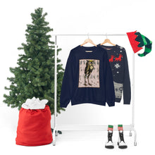 Load image into Gallery viewer, Prince Stolas Heavy Blend™ Crewneck Sweatshirt