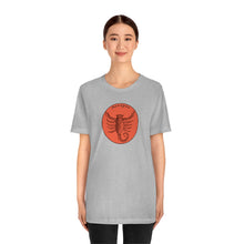 Load image into Gallery viewer, Scorpio Jersey Short Sleeve Tee