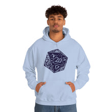 Load image into Gallery viewer, D20 Heavy Blend™ Hooded Sweatshirt
