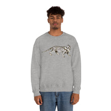 Load image into Gallery viewer, Flaisch Macht Flaisch Heavy Blend™ Crewneck Sweatshirt