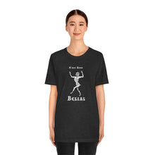 Load image into Gallery viewer, Y'all Need Belial Jersey Short Sleeve Tee