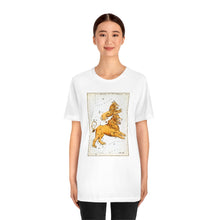 Load image into Gallery viewer, Leo Major & Leo Minor Jersey Short Sleeve Tee