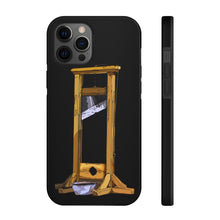 Load image into Gallery viewer, Guillotine Case Mate Tough Phone Cases