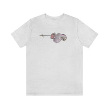Load image into Gallery viewer, Clauneck Jersey Short Sleeve Tee
