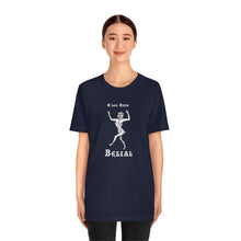 Load image into Gallery viewer, Y'all Need Belial Jersey Short Sleeve Tee