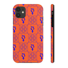 Load image into Gallery viewer, Mercury Seal Case Mate Tough Phone Cases