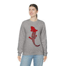 Load image into Gallery viewer, Salamander  Heavy Blend™ Crewneck Sweatshirt