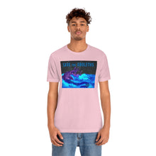 Load image into Gallery viewer, Save The Aboleths Jersey Short Sleeve Tee