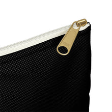 Load image into Gallery viewer, Offerings For Satan Accessory Pouch
