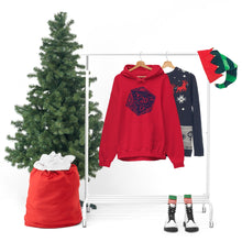 Load image into Gallery viewer, D20 Heavy Blend™ Hooded Sweatshirt