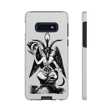 Load image into Gallery viewer, Baphomet Tough Cases