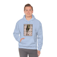 Load image into Gallery viewer, Prince Stolas Heavy Blend™ Hooded Sweatshirt