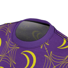 Load image into Gallery viewer, Luna Seal AOP  Tee
