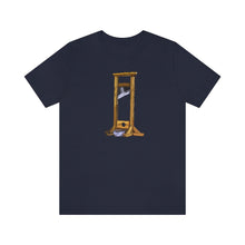 Load image into Gallery viewer, Guillotine Jersey Short Sleeve Tee