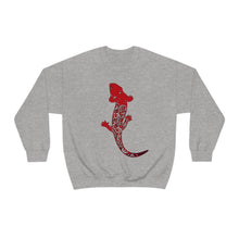 Load image into Gallery viewer, Salamander  Heavy Blend™ Crewneck Sweatshirt