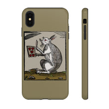 Load image into Gallery viewer, Jack the Rabbit Tough Cases