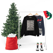 Load image into Gallery viewer, The Inferno Heavy Blend™ Crewneck Sweatshirt