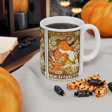 Load image into Gallery viewer, L'Ermitage Ceramic Mug 11oz