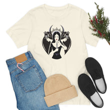 Load image into Gallery viewer, Hekate Triodos Jersey Short Sleeve Tee