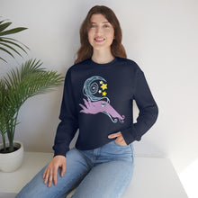 Load image into Gallery viewer, Mystic Moon Heavy Blend™ Crewneck Sweatshirt