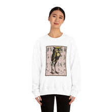 Load image into Gallery viewer, Prince Stolas Heavy Blend™ Crewneck Sweatshirt