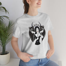 Load image into Gallery viewer, Hekate Triodos Jersey Short Sleeve Tee