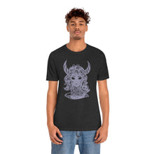 Load image into Gallery viewer, Taurus Woman Jersey Short Sleeve Tee