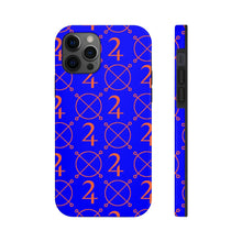 Load image into Gallery viewer, Jupiter Seal Case Mate Tough Phone Cases