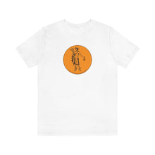 Load image into Gallery viewer, Lucky Mercury Retrograde Shirt Jersey Short Sleeve Tee