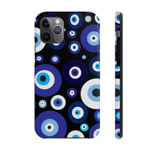 Load image into Gallery viewer, Nazar Boncuk Case Mate Tough Phone Cases